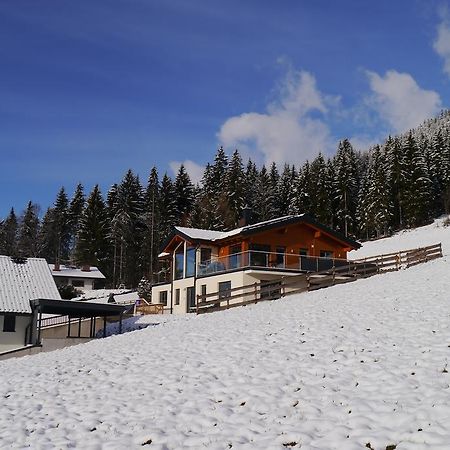 Austrian Alpine Apartments Ramsau am Dachstein Kültér fotó