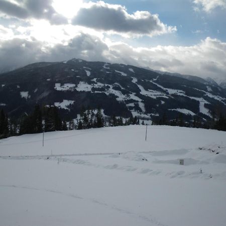 Austrian Alpine Apartments Ramsau am Dachstein Kültér fotó