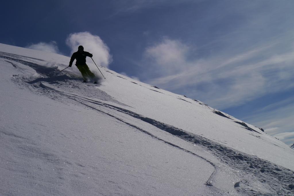 Austrian Alpine Apartments Ramsau am Dachstein Kültér fotó