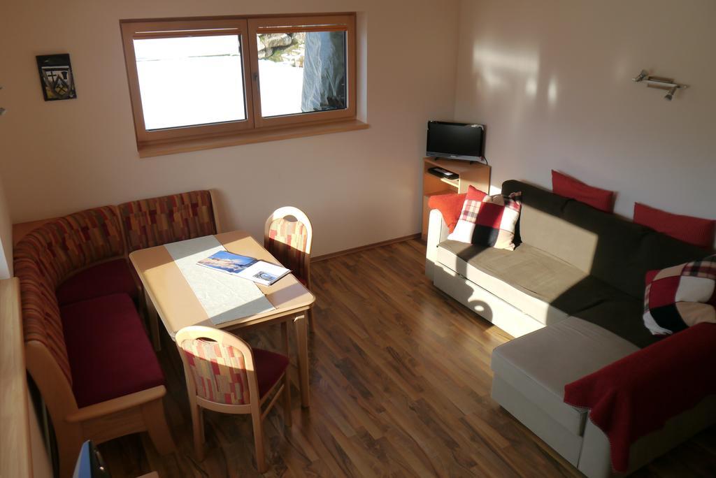 Austrian Alpine Apartments Ramsau am Dachstein Kültér fotó