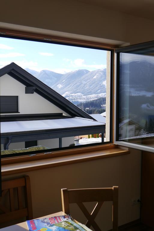 Austrian Alpine Apartments Ramsau am Dachstein Szoba fotó