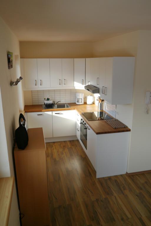Austrian Alpine Apartments Ramsau am Dachstein Szoba fotó