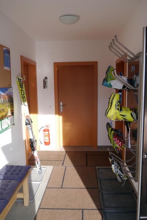 Austrian Alpine Apartments Ramsau am Dachstein Kültér fotó