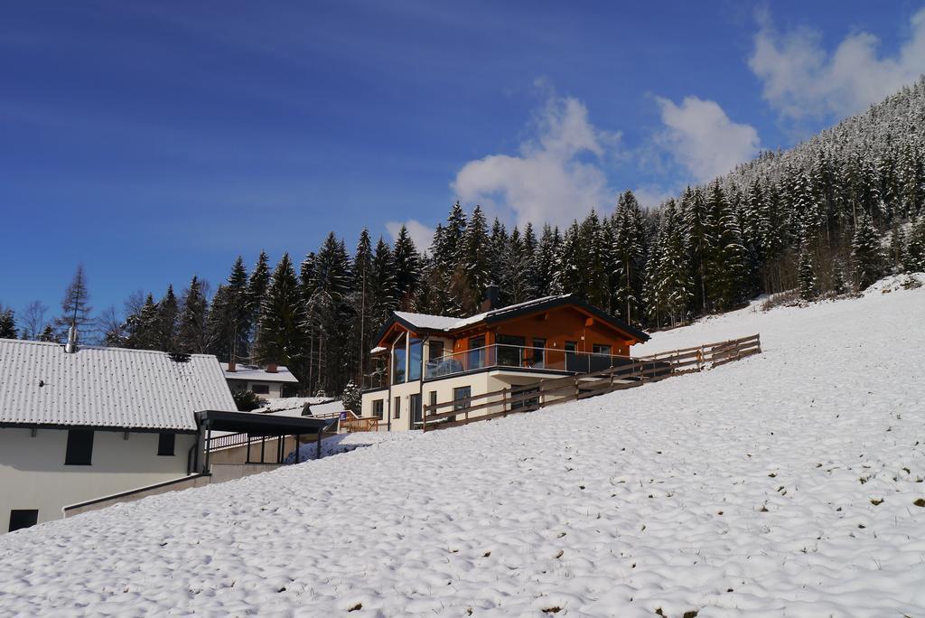 Austrian Alpine Apartments Ramsau am Dachstein Kültér fotó
