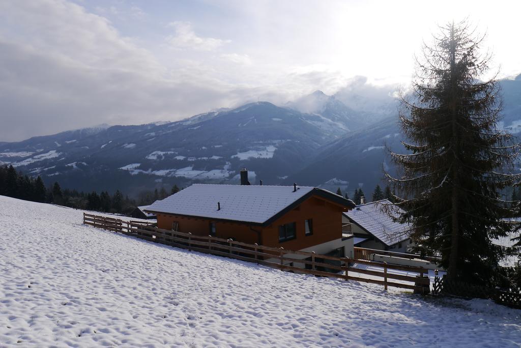Austrian Alpine Apartments Ramsau am Dachstein Kültér fotó
