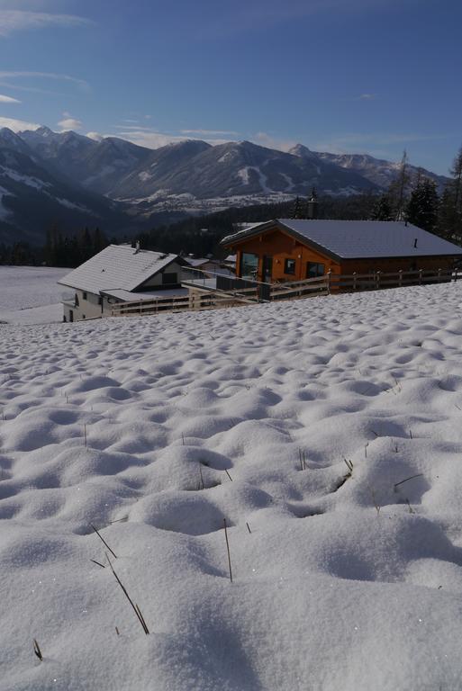 Austrian Alpine Apartments Ramsau am Dachstein Kültér fotó