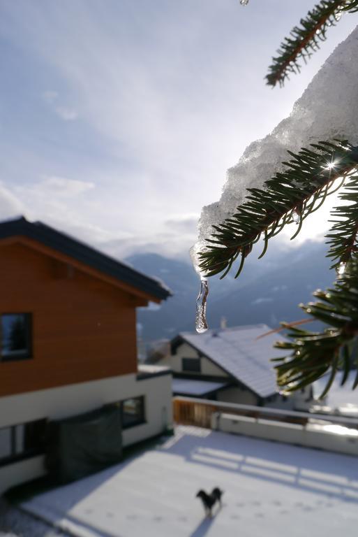 Austrian Alpine Apartments Ramsau am Dachstein Kültér fotó