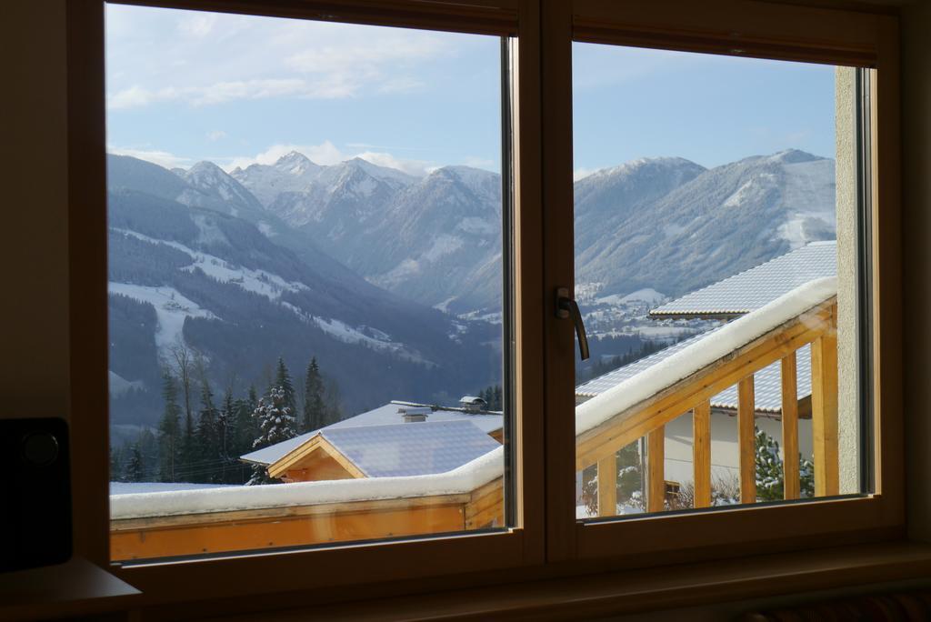 Austrian Alpine Apartments Ramsau am Dachstein Szoba fotó
