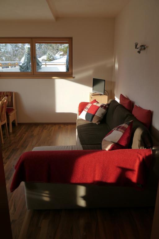 Austrian Alpine Apartments Ramsau am Dachstein Szoba fotó