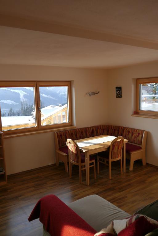 Austrian Alpine Apartments Ramsau am Dachstein Kültér fotó