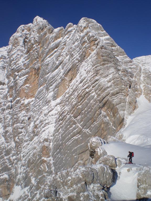 Austrian Alpine Apartments Ramsau am Dachstein Kültér fotó