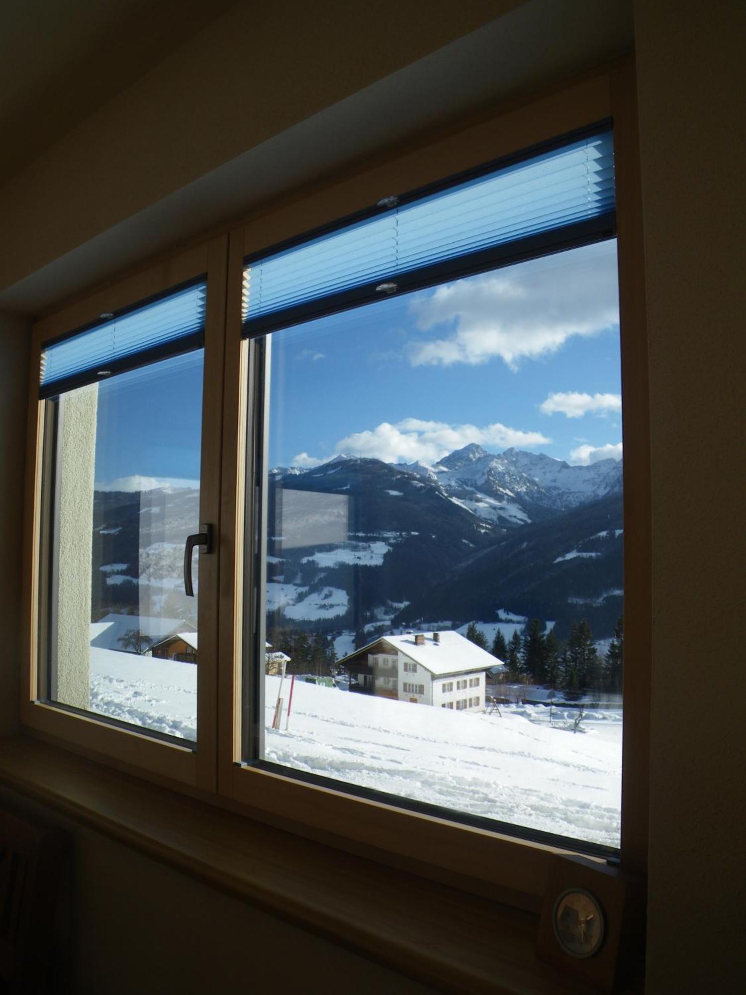 Austrian Alpine Apartments Ramsau am Dachstein Kültér fotó