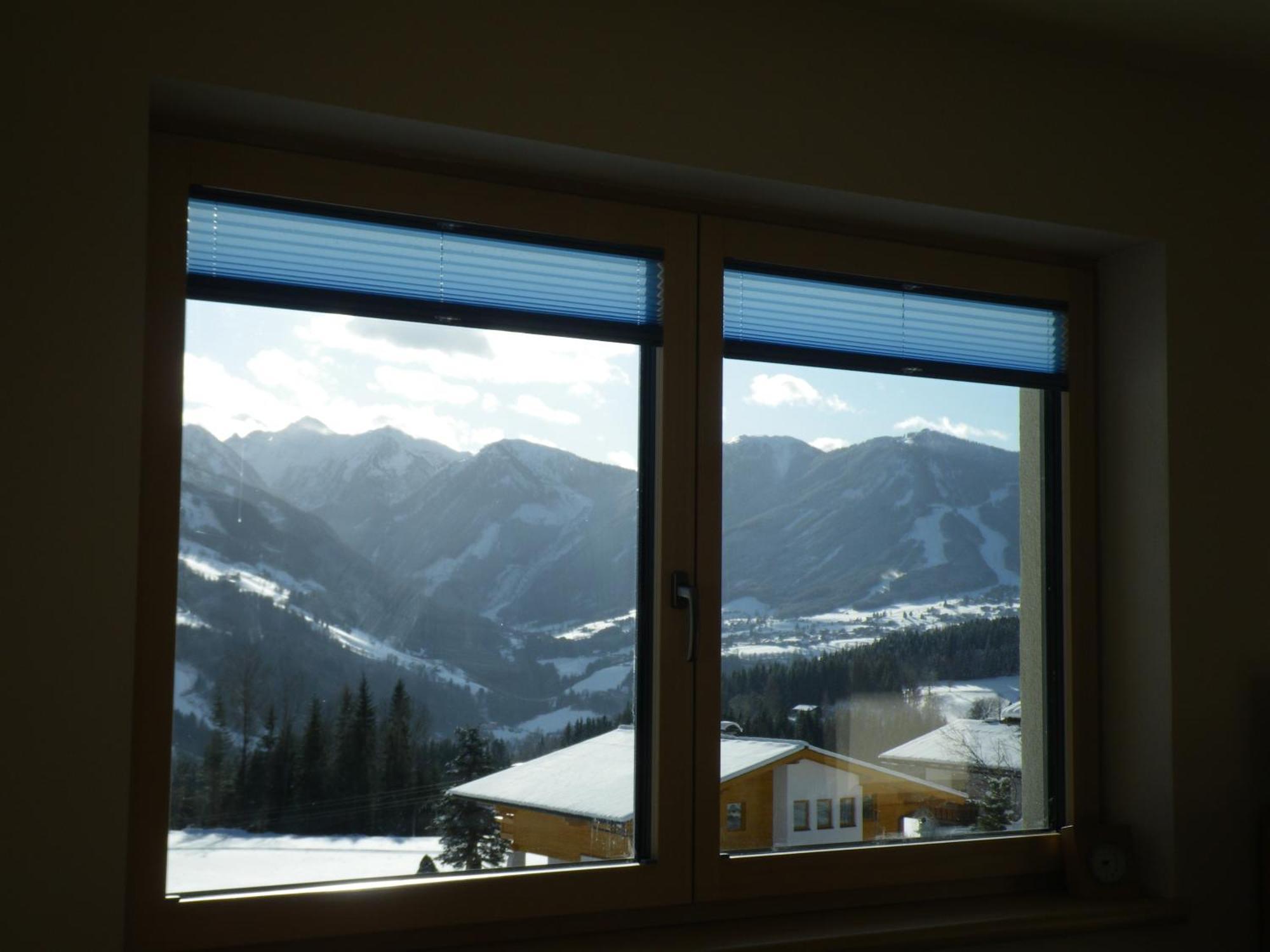 Austrian Alpine Apartments Ramsau am Dachstein Kültér fotó