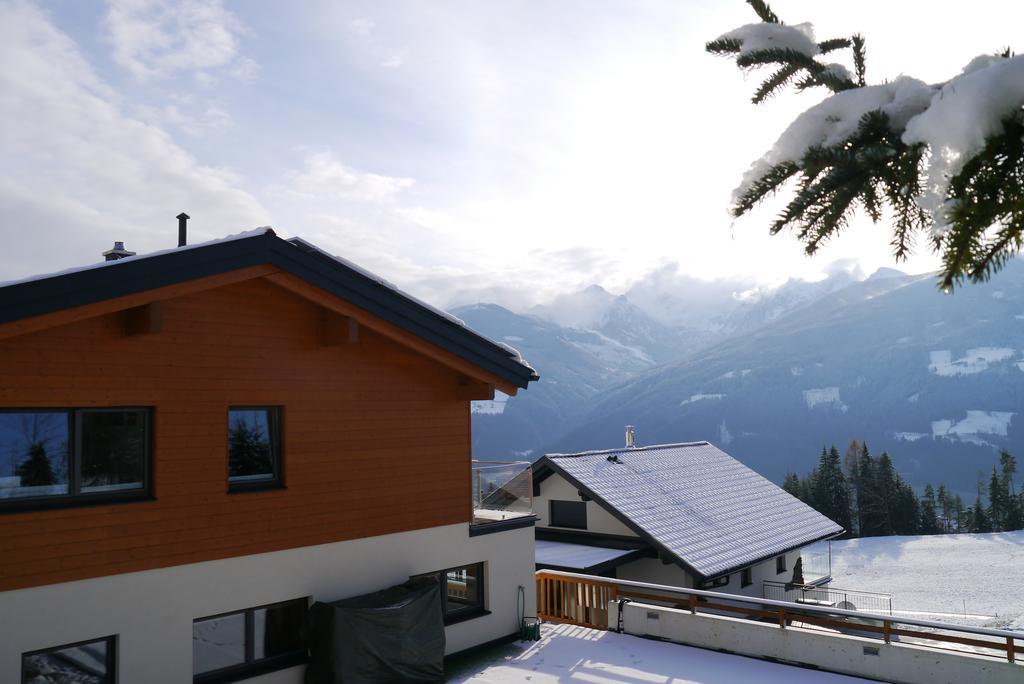 Austrian Alpine Apartments Ramsau am Dachstein Kültér fotó