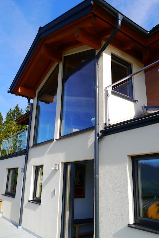 Austrian Alpine Apartments Ramsau am Dachstein Kültér fotó