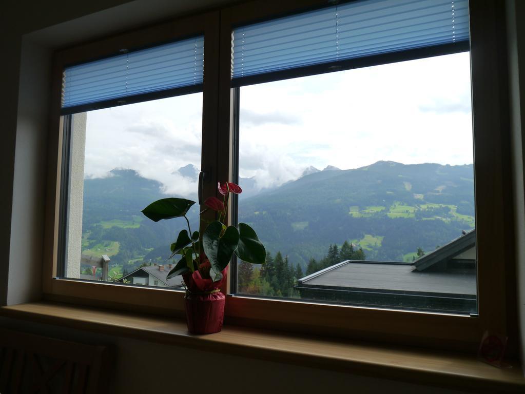Austrian Alpine Apartments Ramsau am Dachstein Kültér fotó