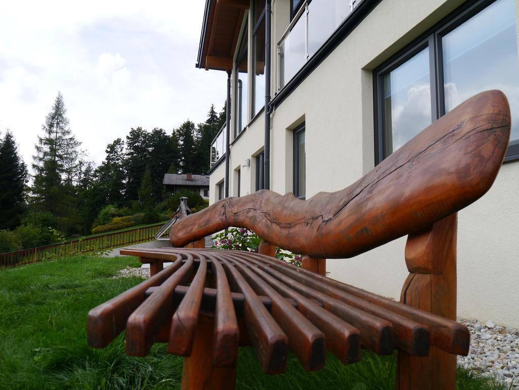 Austrian Alpine Apartments Ramsau am Dachstein Kültér fotó