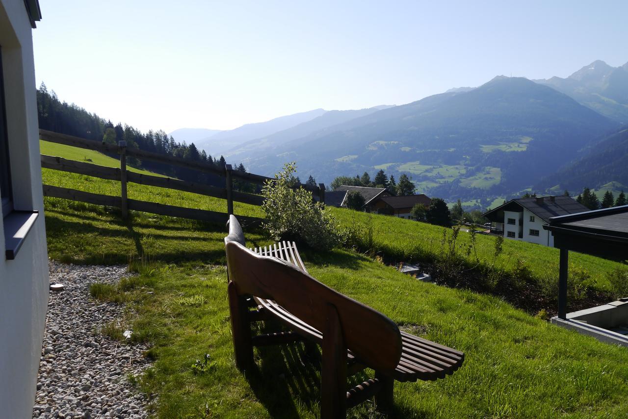 Austrian Alpine Apartments Ramsau am Dachstein Kültér fotó
