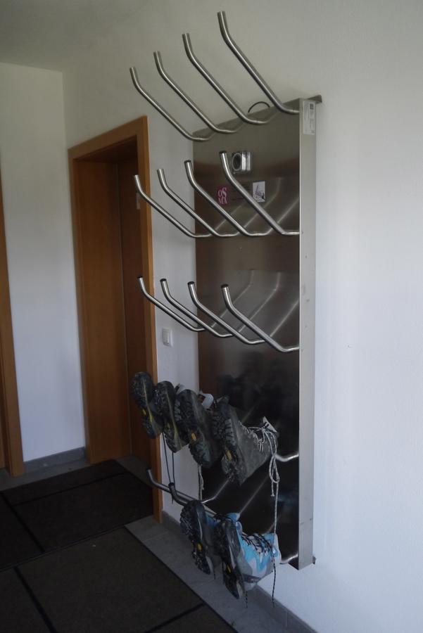 Austrian Alpine Apartments Ramsau am Dachstein Kültér fotó