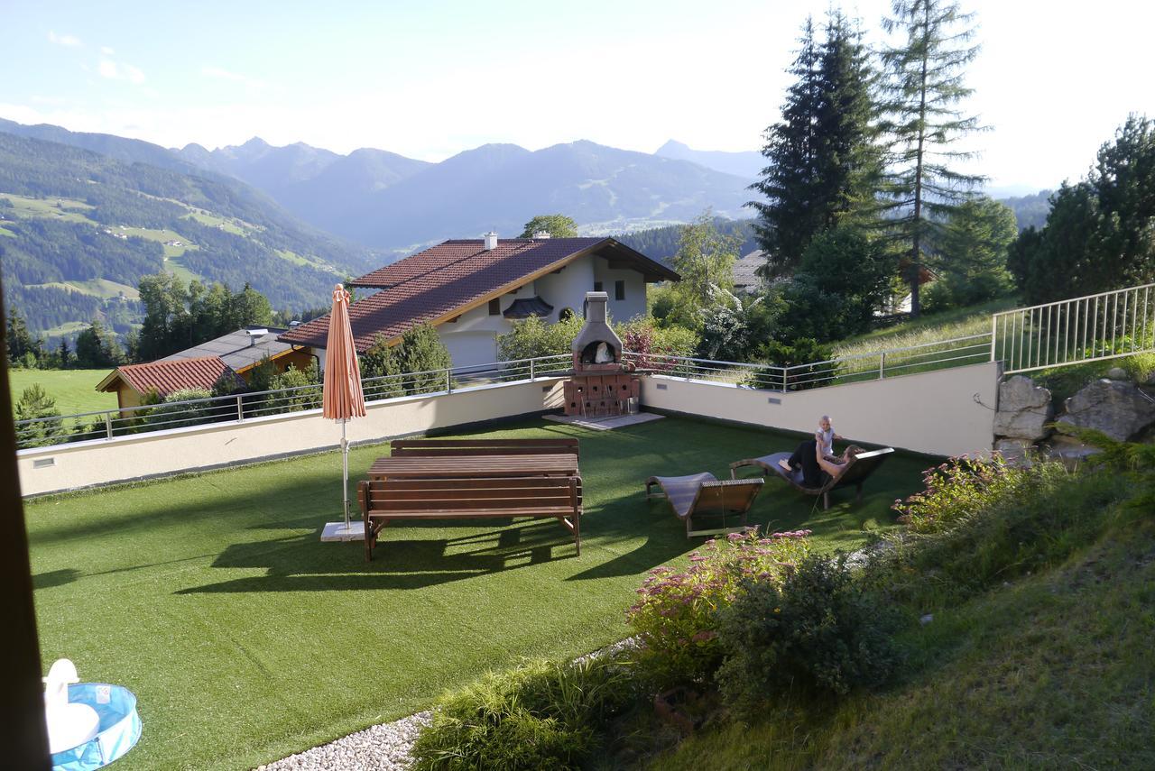 Austrian Alpine Apartments Ramsau am Dachstein Kültér fotó